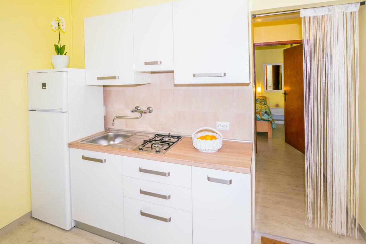 Apartments Pettener - Great Location Medulin Exterior photo